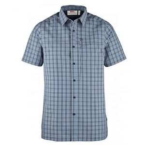 Fjallraven men's Svante SS shirt